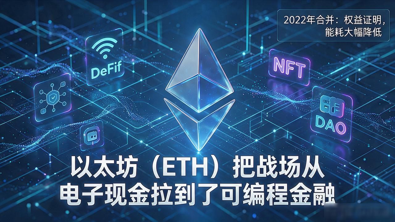 常见区块链数字货币有_常见区块链数字货币有哪些_比特币以太坊稳定币主流币种解析