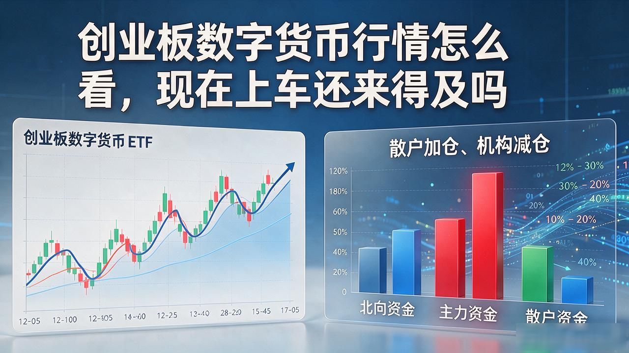 数字人民币试点新一线城市影响_创业板数字货币行情_创业板数字货币K线图分析