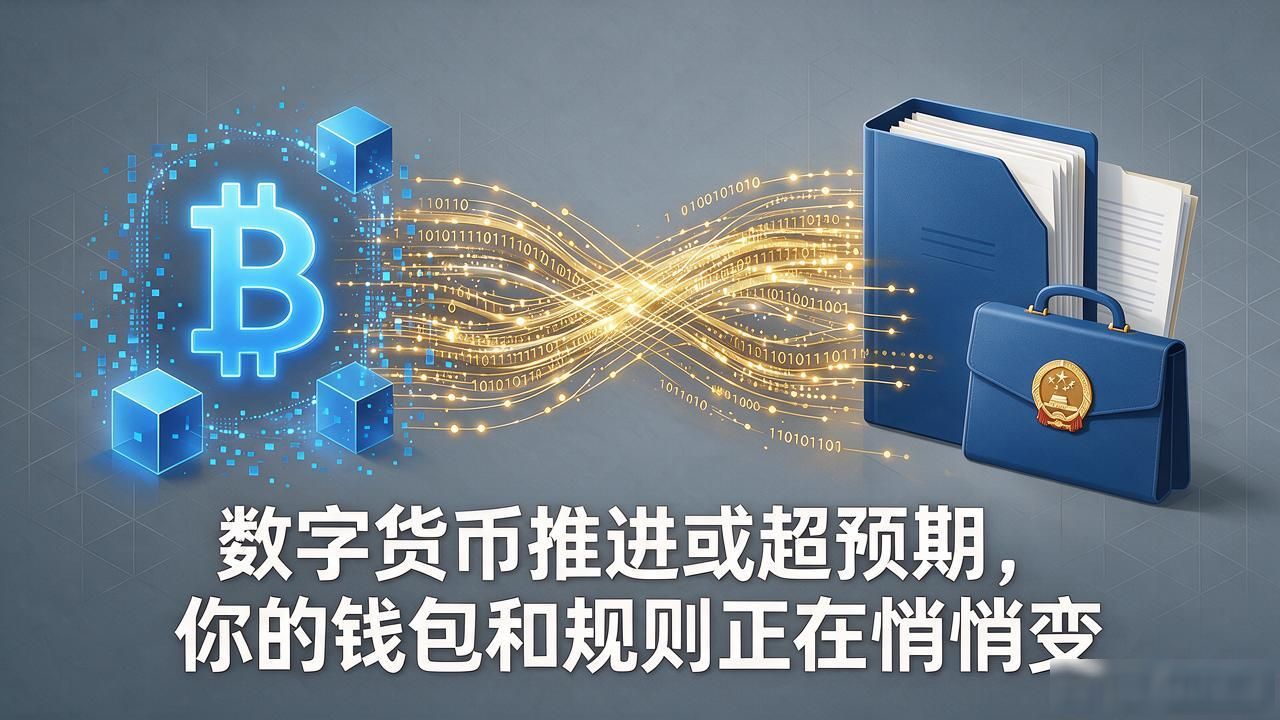 数字人民币跨境支付结算速度_数字人民币试点省市覆盖_数字货币推进或超预期