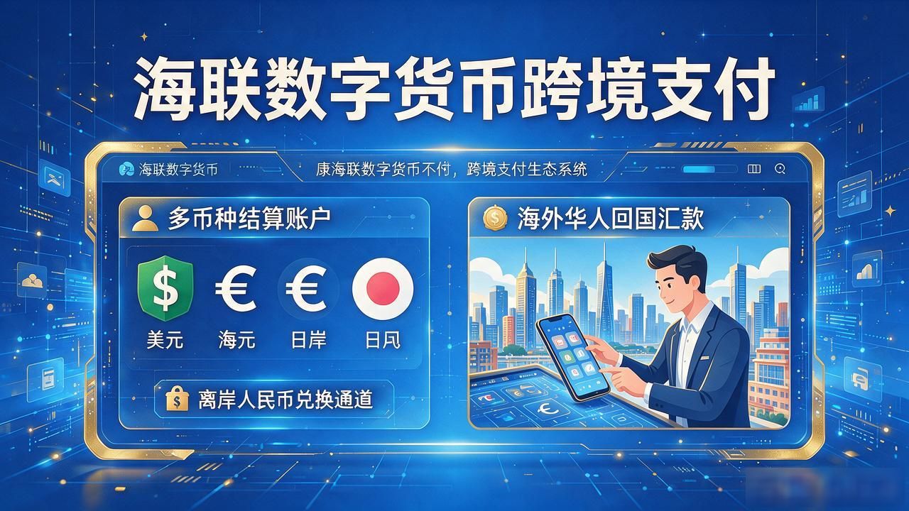 海联数字货币载体_海联数字货币品种_海联数字货币有哪些