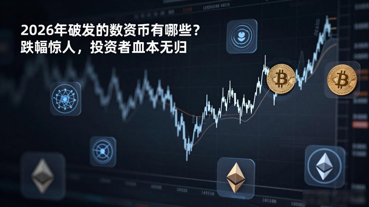 meme币破发案例分析_数字货币破发现象 2026年跌幅惊人的币种_破发的数字货币有哪些