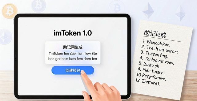 2. 轻松掌握数字资产:imToken官网下载1.0版必备指南_imToken1.0钱包创建_imToken1.0钱包下载