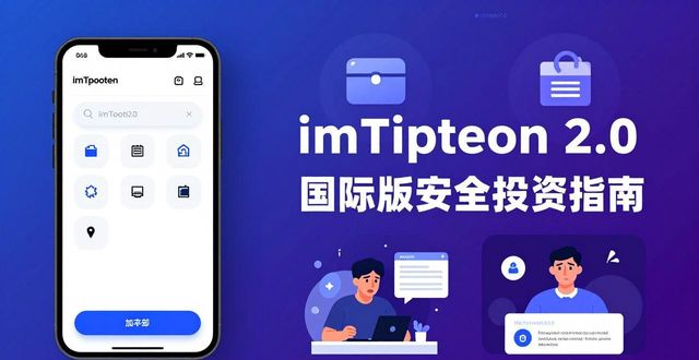 深入探讨imToken官网下载2.0国际版的投资实践案例？_imToken 2.0国际版_数字货币钱包多链支持