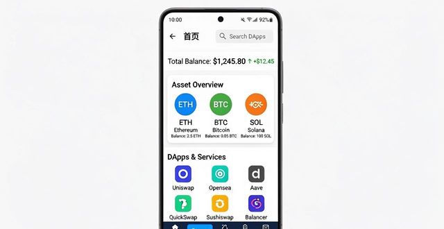 imToken最新版本下载的客户指南与使用方案_imToken下载渠道_imToken创建钱包注意事项