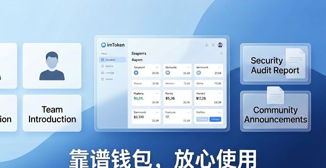 口碑的钱包在哪里_怎样建立良好师生关系_如何通过imToken钱包官网地址建立良好的用户口碑？
