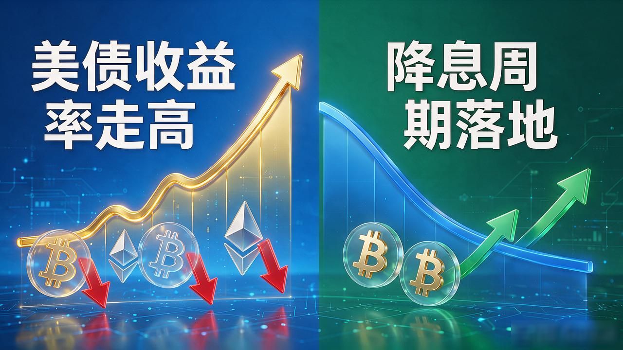 高盛数字货币研报央行数字货币与加密资产区别_高盛讲数字货币_数字货币与美债收益率利率周期关系