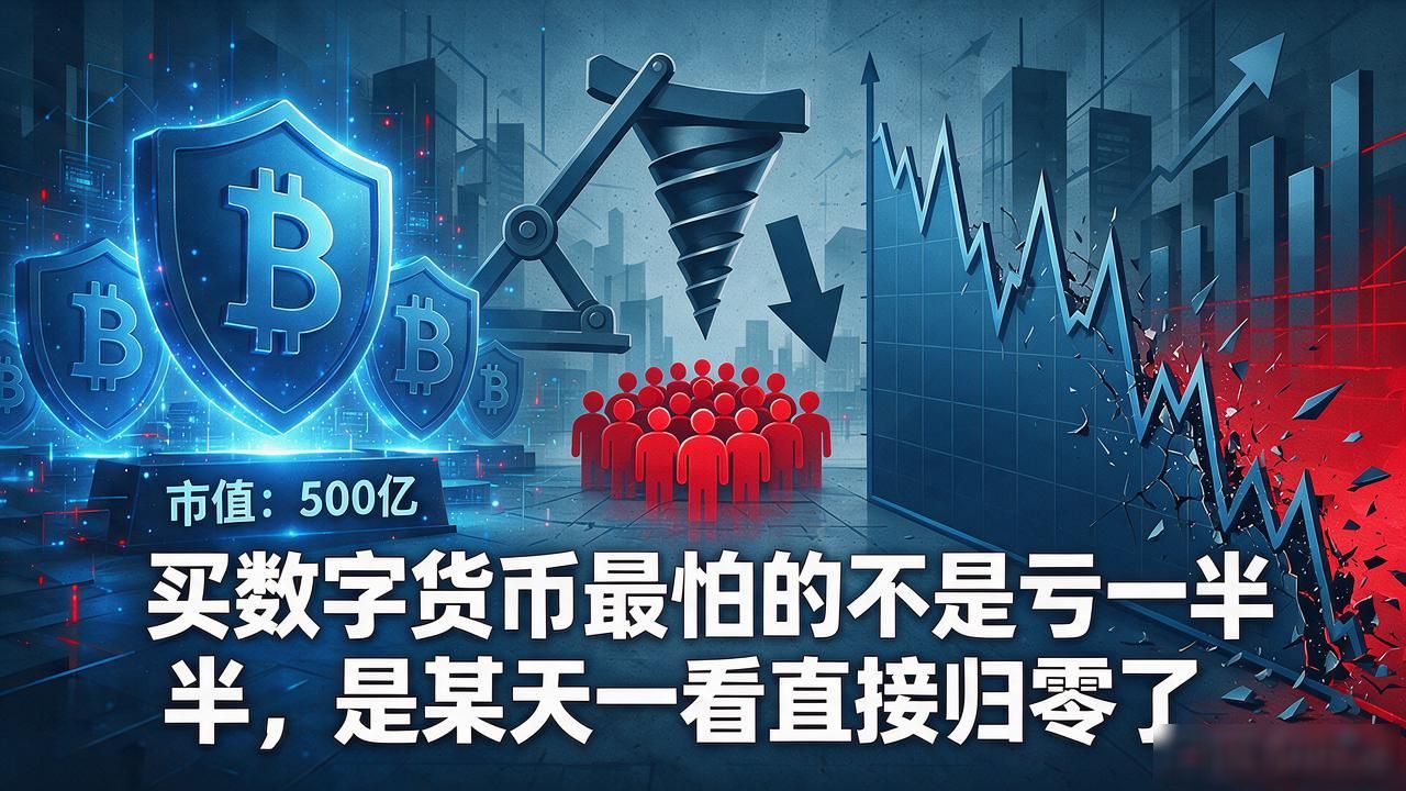 数字货币零点_小币项目归零案例_数字货币归零风险