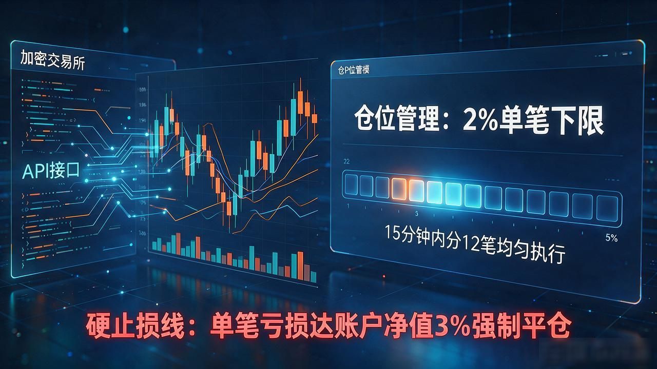 数字货币量化对冲模型_数字货币量化对冲模型_加密市场跨期套利策略