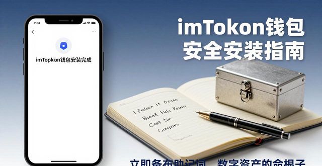 imToken钱包下载_imToken钱包助记词备份_速下！imToken 钱包官网 APP 下载立即安装