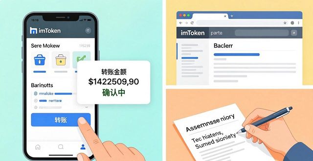 imToken 1.0交易记录查看_imToken 1.0资产变动管理_如何在imToken官网下载1.0版中管理资产变动？