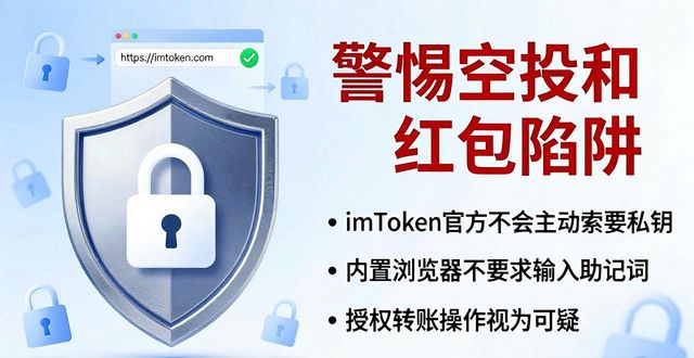 备份助记词正确方法_imToken官网下载安全细节_使用imToken官方网站的投资者必知事项