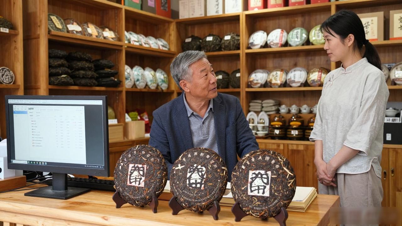 数字货币换实物_OTC场外卖出换人民币付供应商流程_USDT结算实物茶店供应链操作指南